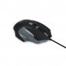 Мышь оптическая JET.A COMFORT OM-U57 проводная USB черный - 