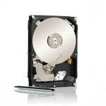 Жесткий диск Seagate HDD 4Tb 3.5&quot; SATA3 5900rpm 64mb ST4000DM000