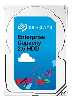 Жесткий диск Seagate HDD 1Tb 2.5&quot; SATA 7200rpm 128mb ST1000NX0313 