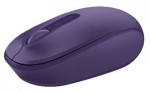 Мышь оптическая&lt;&gt;Microsoft&lt;&gt;1850 беспроводная USB фиолетовый U7Z-00044