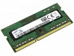 Память для ноутбука Samsung DDR4 SODIMM 8Gb PC19200 2400 МГц M471A1K43CB1-CRC