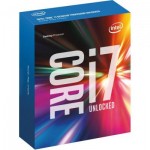 Процессор Intel Core i7 6800K s2011 3400МГц 15mb 140w BOX