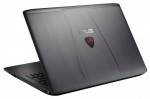 ноутбук Asus GL552VX-CN368T 15.6&quot; Intel Core i7 6700HQ 8Gb 1Tb Geforce GTX 950 Win 10 Home 90NB0AW3-M04550