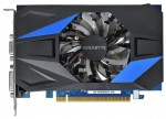 Видеокарта Giga-byte NVIDIA GeForce GT 730 1Gb 1006 МГц PCI-E 2.0 RET GV-N730D5OC-1GI