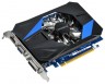 Видеокарта Giga-byte NVIDIA GeForce GT 730 1Gb 1006 МГц PCI-E 2.0 RET GV-N730D5OC-1GI - 