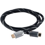 Кабель аудио-видео Perfeo HDMI 19M - 19M v1.4 1.5m GOLD H1203