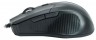 Мышь оптическая CBR CM 301 Grey проводная USB серый - 