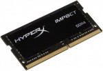 Память для ноутбука Kingston DDR4 SODIMM 8Gb PC17000 2133 МГц KVR21S15S8/8
