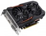 Видеокарта Giga-byte AMD Radeon RX 560 4Gb 1300 МГц PCI-E 3.0 RET GV-RX560GAMING OC-4GD - 