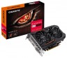 Видеокарта Giga-byte AMD Radeon RX 560 4Gb 1300 МГц PCI-E 3.0 RET GV-RX560GAMING OC-4GD - 