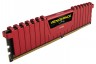Память для компьютера Corsair DDR4 DIMM 8Gb PC19200 2400 МГц CMK8GX4M1A2400C14 - 