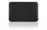 Внешний диск Toshiba HDD 2Tb 2.5" USB3 черный HDTP220EK3CA - 