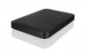 Внешний диск Toshiba HDD 2Tb 2.5" USB3 черный HDTP220EK3CA - 