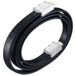Кабель аудио-видео Perfeo HDMI 19M - 19M v1.4 1.5m H1202
