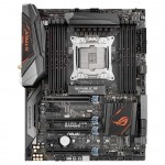 Мат.плата Asus Материнская плата ASUS STRIX GAMING LGA 2011-v3, ATX, Ret s2011 Intel X99 ATX RET