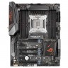 Мат.плата Asus Материнская плата ASUS STRIX GAMING LGA 2011-v3, ATX, Ret s2011 Intel X99 ATX RET - 