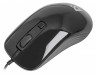 Мышь оптическая Defender Datum MB-060 проводная USB черный 52060 - 