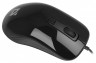 Мышь оптическая Defender Datum MB-060 проводная USB черный 52060 - 