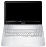 ноутбук Asus N752VX-GC278T 17.3" Intel Core i7 6700HQ 24Gb 2Tb Geforce GTX 950 Win 10 90NB0AY1-M03360 - 