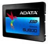 SSD диск A-data SSD 128Gb 2.5" SATA ASU800SS-128GT-C - 