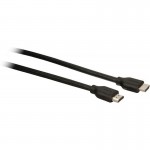 Кабель аудио-видео Philips HDMI 19M - 19M v1.4 3m SWV2433W/10