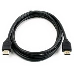 Кабель аудио-видео 5bites HDMI 19M - 19M 5m APC-005-050