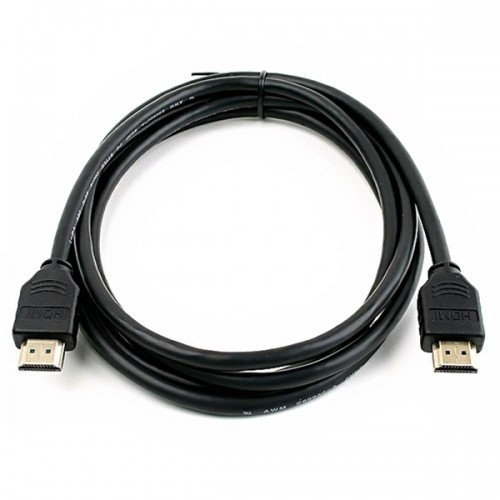 Кабель аудио-видео 5bites HDMI 19M - 19M 5m APC-005-050 