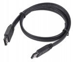 Кабель интерфейсный  eSATA M - M 0.5m