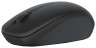 Мышь оптическая Dell WM126 беспроводная USB черный 570-AAMH - 