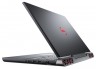 ноутбук Dell Inspiron 7567 15.6" Intel Core i7 7700HQ 8Gb 1Tb+8Gb ssd Geforce GTX 1050 Win 10 Home 7567-9316 - 