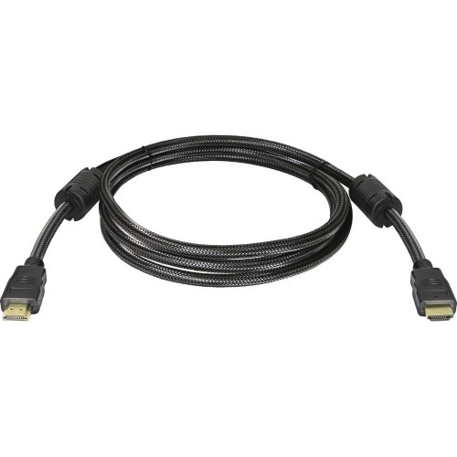 Кабель аудио-видео Defender HDMI 19M - 19M HDMI-07PRO v1.4 2m 87342 