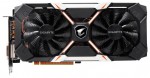 Видеокарта Giga-byte nVidia GeForce GTX 1060 6Gb 1645 МГц PCI-E 3.0 RET GV-N1060AORUS X-6GD