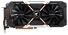 Видеокарта Giga-byte nVidia GeForce GTX 1060 6Gb 1645 МГц PCI-E 3.0 RET GV-N1060AORUS X-6GD - 