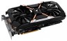 Видеокарта Giga-byte nVidia GeForce GTX 1060 6Gb 1645 МГц PCI-E 3.0 RET GV-N1060AORUS X-6GD - 
