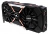 Видеокарта Giga-byte nVidia GeForce GTX 1060 6Gb 1645 МГц PCI-E 3.0 RET GV-N1060AORUS X-6GD - 