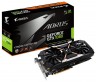 Видеокарта Giga-byte nVidia GeForce GTX 1060 6Gb 1645 МГц PCI-E 3.0 RET GV-N1060AORUS X-6GD - 