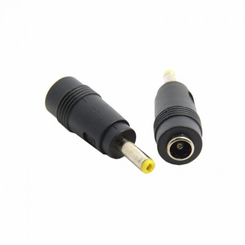 Переходник питания  DC M - F 0.15m 1.4/3.5-2.5/5.5 