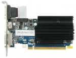 Видеокарта Sapphire AMD Radeon HD 6450 1Gb 625 МГц 11190-02-10G