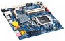 Мат.плата Giga-byte GA-B75TN s1155 Intel B75 mini-ITX - 