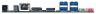 Мат.плата Giga-byte GA-B75TN s1155 Intel B75 mini-ITX - 