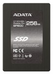 SSD диск A-data SSD 256Gb 2.5&quot; SATA черный ASP600S3-256GM-C