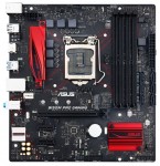 Мат.плата Asus B150M PRO GAMING s1151 Intel B150 microATX RET