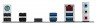 Мат.плата Asus B150M PRO GAMING s1151 Intel B150 microATX RET - 