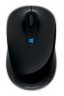 Мышь оптическая Microsoft Sculpt mobile беспроводная USB черный 43U-00004 - 