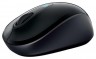Мышь оптическая Microsoft Sculpt mobile беспроводная USB черный 43U-00004 - 