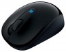 Мышь оптическая Microsoft Sculpt mobile беспроводная USB черный 43U-00004 - 