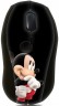 Мышь оптическая Cirkuit Planet Disney проводная USB черный DSY-TP-3004 - 