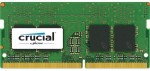 Память для ноутбука Crucial DDR4 SODIMM 8Gb PC17000 2133 МГц CT8G4SFD8213
