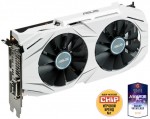 Видеокарта Asus nVidia GeForce GTX 1070 8Gb 1607 МГц PCI-E 3.0 RET DUAL-GTX1070-O8G