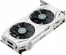 Видеокарта Asus nVidia GeForce GTX 1070 8Gb 1607 МГц PCI-E 3.0 RET DUAL-GTX1070-O8G - 